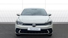 Volkswagen Polo 1.0 TSI R-Line 5dr Petrol Hatchback